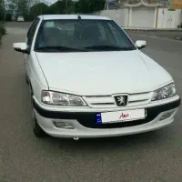 پژو پارس تیو فایو 1401|خودرو سواری و وانت|بندر انزلی, ژاندارمری|دیوار