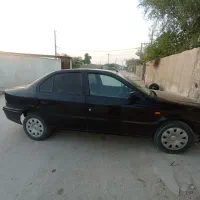 سمند معاوضه با پراید ویا سمند هم قیمت خودش
