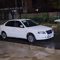 سمند سورن پلاس