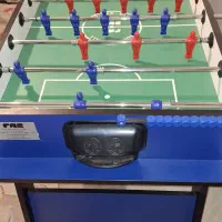 فوتبال دستی FAS|تجهیزات ورزشی|تهران, زرگنده|دیوار