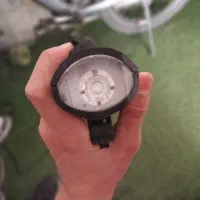 چند عدد چراغ بوغ دار برای دوچرخه فروش فوری