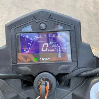 Lifan kps 250cc|موتورسیکلت|شاهرود, |دیوار