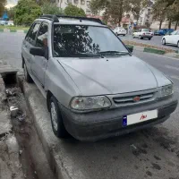 پراید مدل۹۰هیدرولیک|خودرو سواری و وانت|گرگان, |دیوار