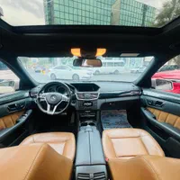 اجاره بنز E300 اوانگارد(فول)|خودرو اجارهای|کیش, |دیوار