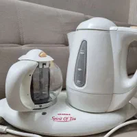 چای ساز teafall