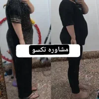 خوشمزه لاغر شو