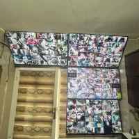 خدمات شبکه (پسو و اکتیو)|خدمات رایانهای و موبایل|تهران, فلسطین (میدان انقلاب)|دیوار