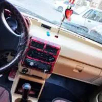 مخمل پاشی داخل خودرو لوازم تزییناتی|خدمات موتور و ماشین|تبریز, |دیوار