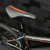 دوچرخه Jordan سایز ۲۷/۵ ترمز دیسک کیفیت فوق العاده|دوچرخه، اسکیت، اسکوتر|رشت, باهنر|دیوار