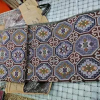 روفرشی نخی سنتی|روفرشی|اهواز, زیتون کارگری|دیوار