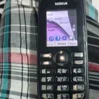 دو عدد نوکیا اصل فنلاند دوسیم وضعیت سفید