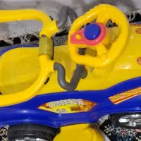 ماشین اسباب بازی|اسباببازی|فسا, |دیوار