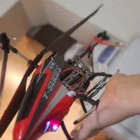 T11 بااوج پروازتا۱۰۰متربه بالا