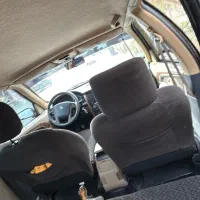 پارس ۱۴۰۲ موتور جدید