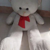 عروسک خرسی (شاسخین)