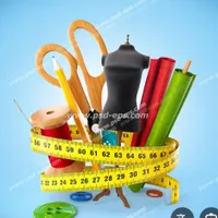 آموزش خیاطی بدون الگو|خدمات آموزشی|میناب, |دیوار