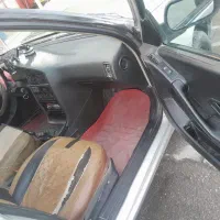 پژو 405 مدل 86 دو گانه شرکت|خودرو سواری و وانت|کوهدشت, |دیوار