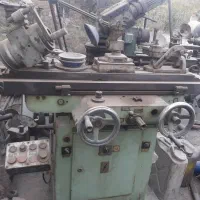 دستگاه تراش سنگ ابزار تیز کن