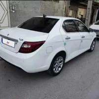 دنا پلاس توربو ۶دنده ۴۰۱ تک برگ