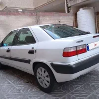 مدل ۸۴ زانتیا سفید مدل ۲۰۰۰|خودرو سواری و وانت|اندیشه, اندیشه فاز ۱|دیوار