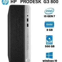 مینی کیس i5 نسل ۷