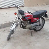 موتور سیکلت مزایده 150