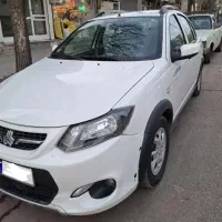 کوئیک  مدل ۱۴۰۱ اقساطی