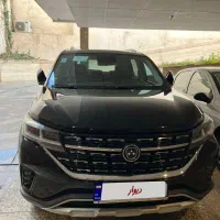 ماشین فوق کم کار در حد صفر میباشد