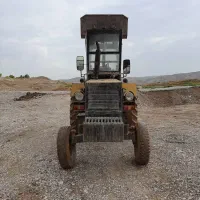 تراکتور رومانی|خودرو سنگین|شیبکوه (فارس), |دیوار