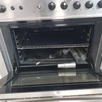 اجاق گازفرداراریسان ایتالیایی|اجاق گاز و لوازم برقی پختوپز|مشهد, تربیت (صدف)|دیوار