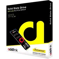 هارد ssd m2 512GB