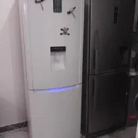 یخچال فریزر دیپونت