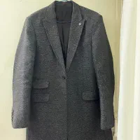 کت زمستانی مردانه