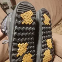 نیم بوت دیکاتلون|کیف، کفش، کمربند|مشهد, فرهنگ|دیوار