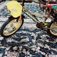 دوچرخه ۲۰|دوچرخه، اسکیت، اسکوتر|اراک, |دیوار