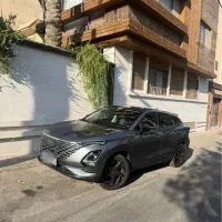 فروش فونیکس FX مدل ۱۴۰۳ تمام فابریک فول کم کار|خودرو سواری و وانت|شیراز, تاچارا|دیوار