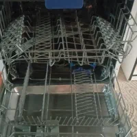 ماشین ظرفشویی