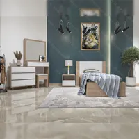 سرویس خواب مدرن (مدل دلانا SB-2536)|تخت و سرویس خواب|تهران, اوقاف|دیوار