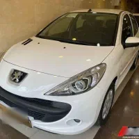 حواله ۲۰۷ اتومات سقف فلزی tu5