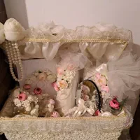 باکس نامزدی و بله برون کامل