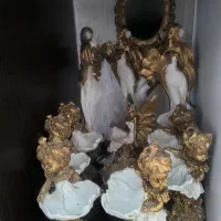 ست سفره هفت سین