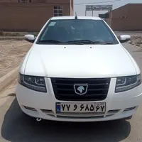 سمند سورن پلاس، مدل ۱۴۰۰، کارنامه