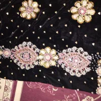 لباس لری|لباس|لردگان, |دیوار