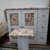میز اتو مدل اسانسوری نو
