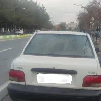 پراید 131مدل 94 se