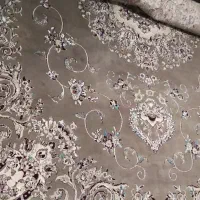 فرش گردویی 12متریق500شانه