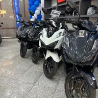 گلگسی cl160 اب خنک با شرایط اقساط همراه با هدیه|موتورسیکلت|تهران, مجیدیه|دیوار