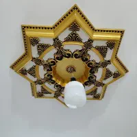 سقفی زیبا و سالم