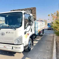 فاو8تن مدل401 فوق العاده تمیز و استثنایی|خودرو سنگین|شیراز, جانبازان|دیوار