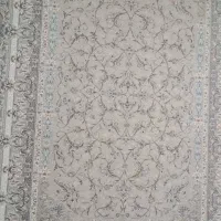 فرش ۱۵۰۰ شانه قیطران